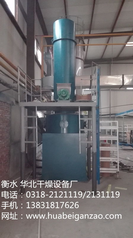三鹽干燥機(jī) 全自動烘干設(shè)備的選購指南與市場概覽