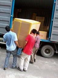 專(zhuān)業(yè)、省心、安全 上海至比利時(shí)貴重家私物品國(guó)際搬家門(mén)到門(mén)服務(wù)全解析